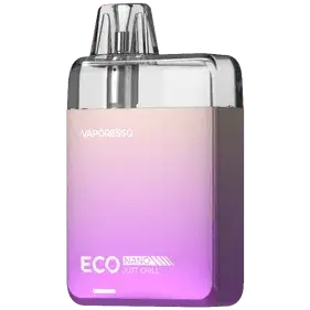 Vaporesso - ECO Nano - Pod Kit - Haus des Dampfes